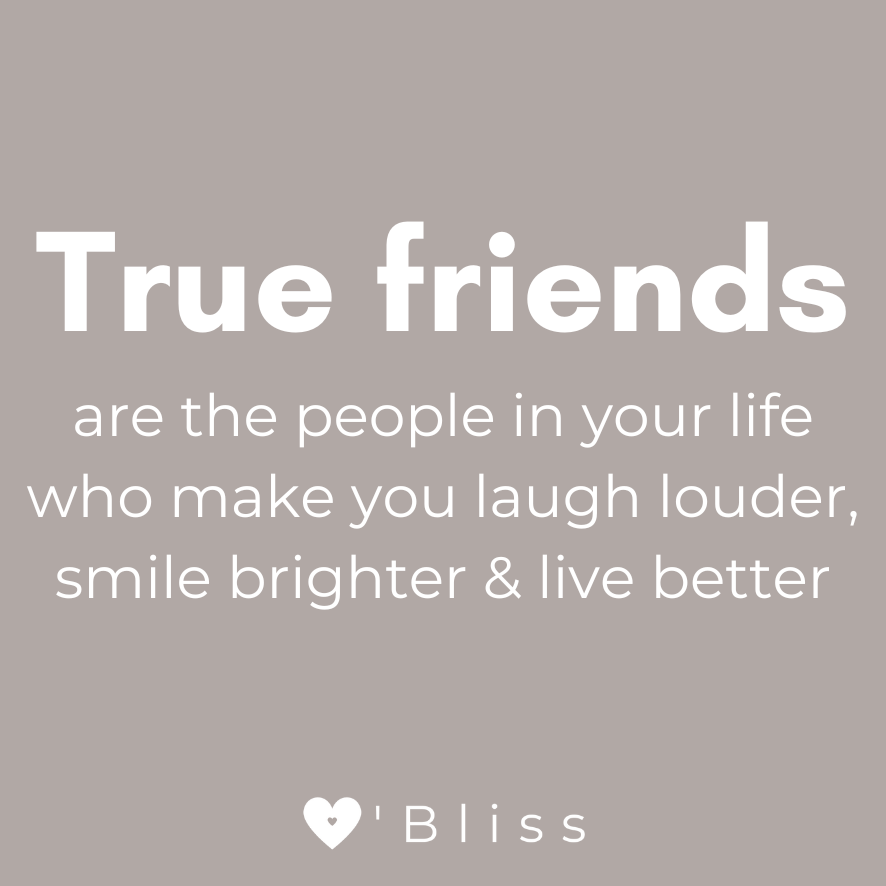 True friends kaars