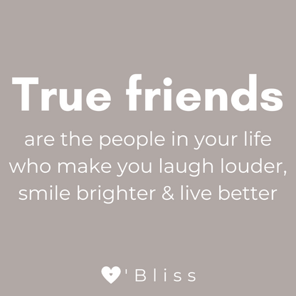 True friends kaars
