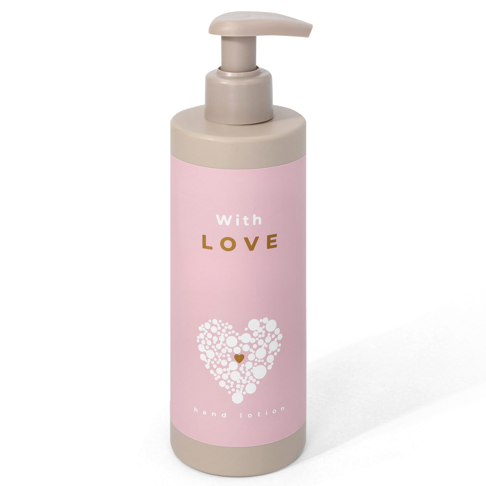Handlotion - With love