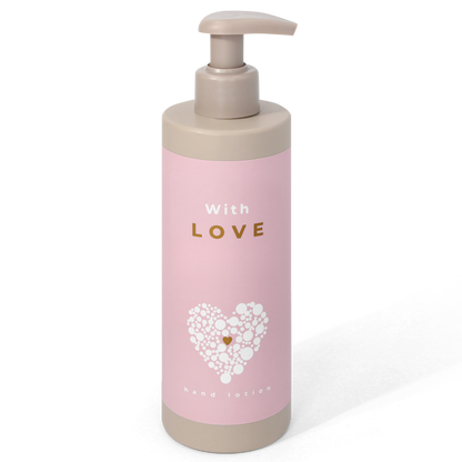 Handlotion - With love