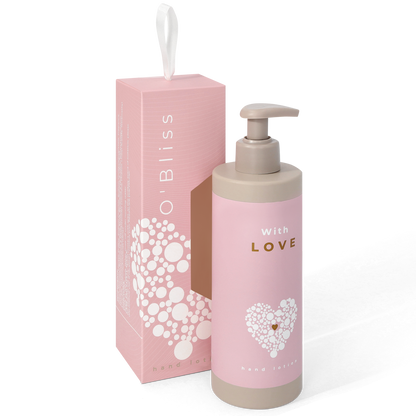 Handlotion - With love