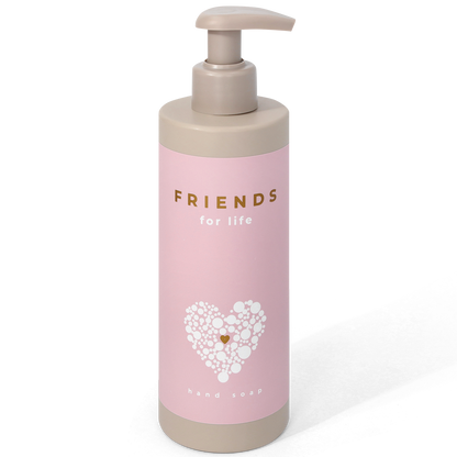 Handsoap - Friends for life