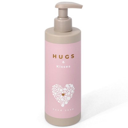 Handsoap - Hugs &amp; kisses
