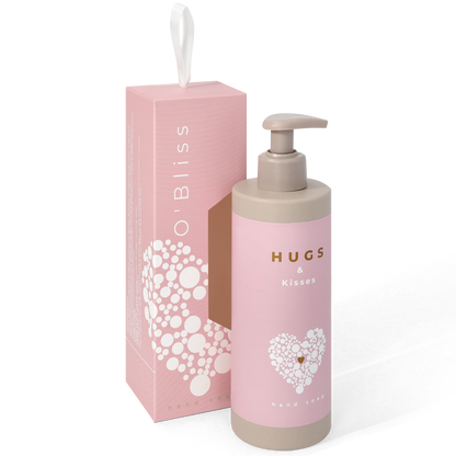 Handsoap - Hugs &amp; kisses