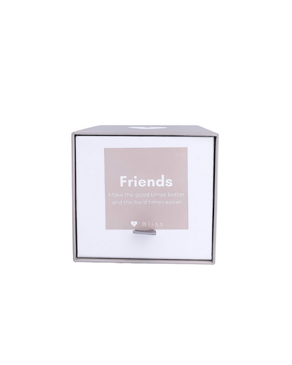 Friends kaars