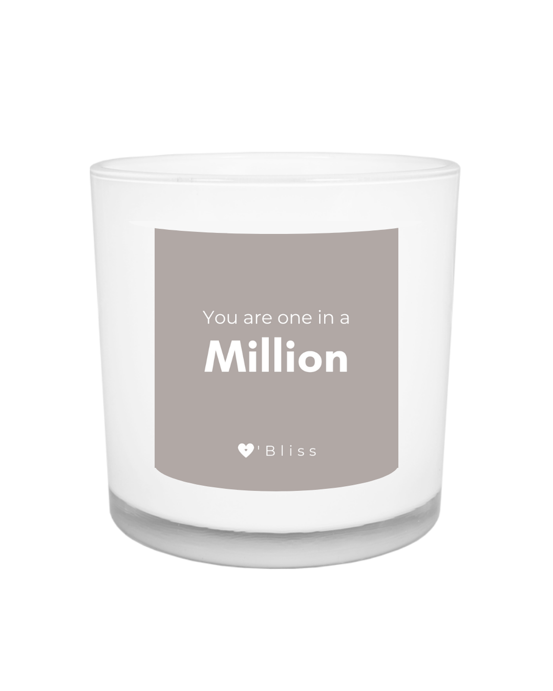 One in a million kaars