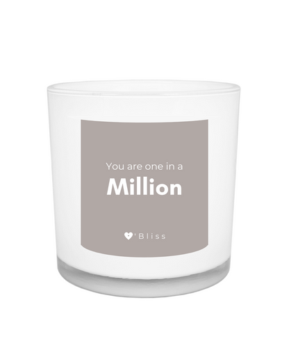 One in a million kaars