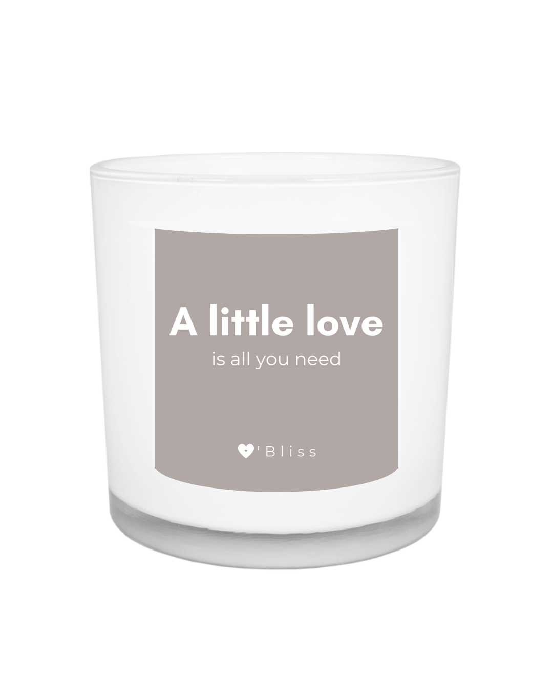 A little love kaars