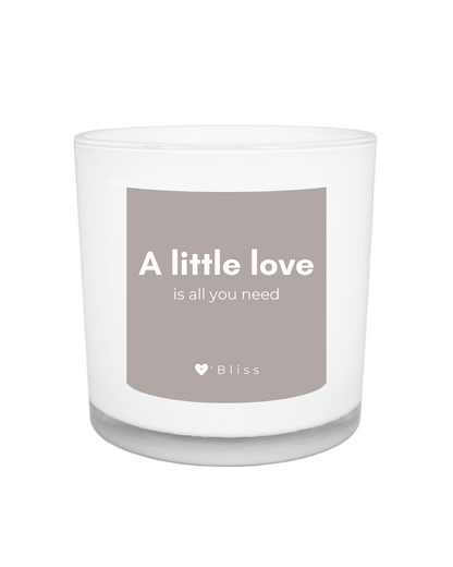 A little love kaars