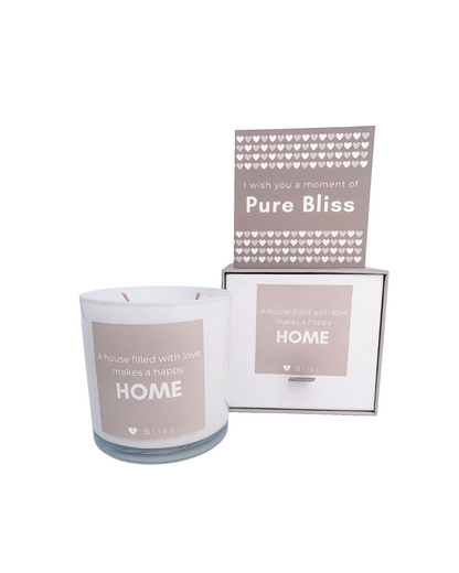 Home kaars