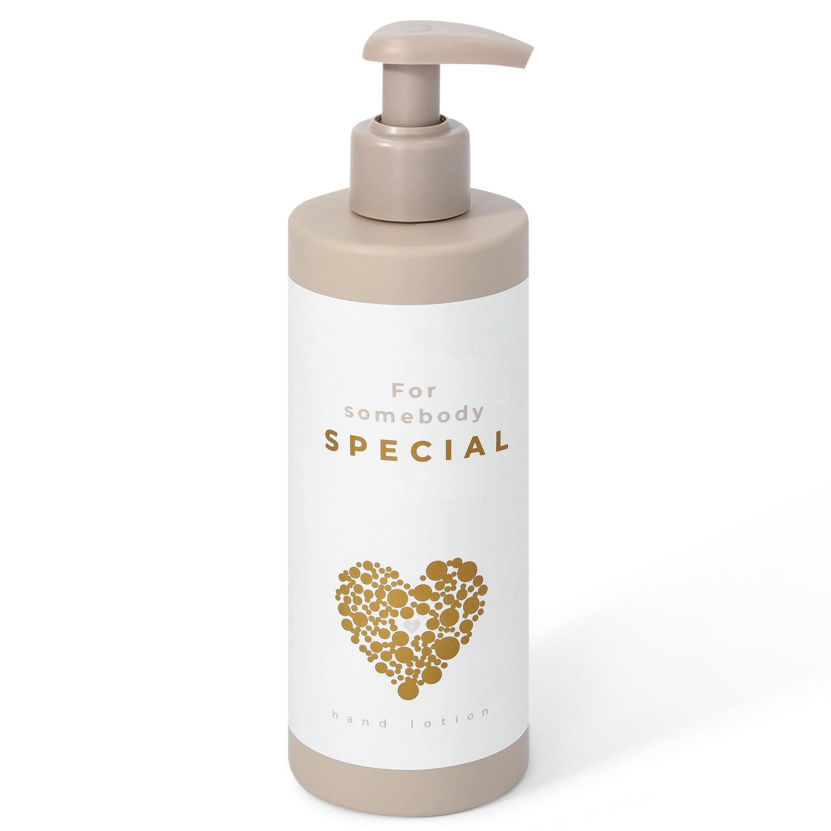 Handlotion - For somebody special