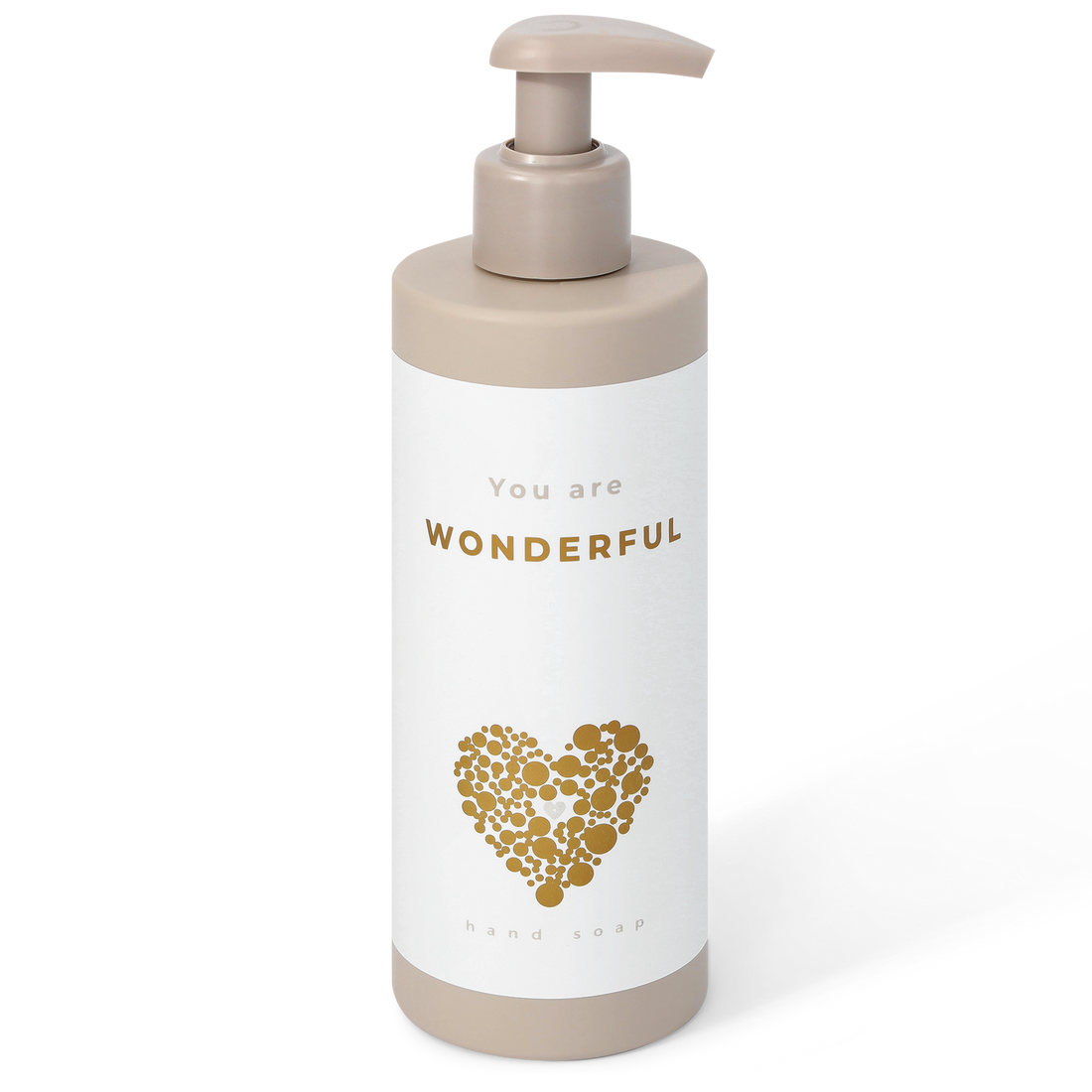 Handsoap - You are wonderful