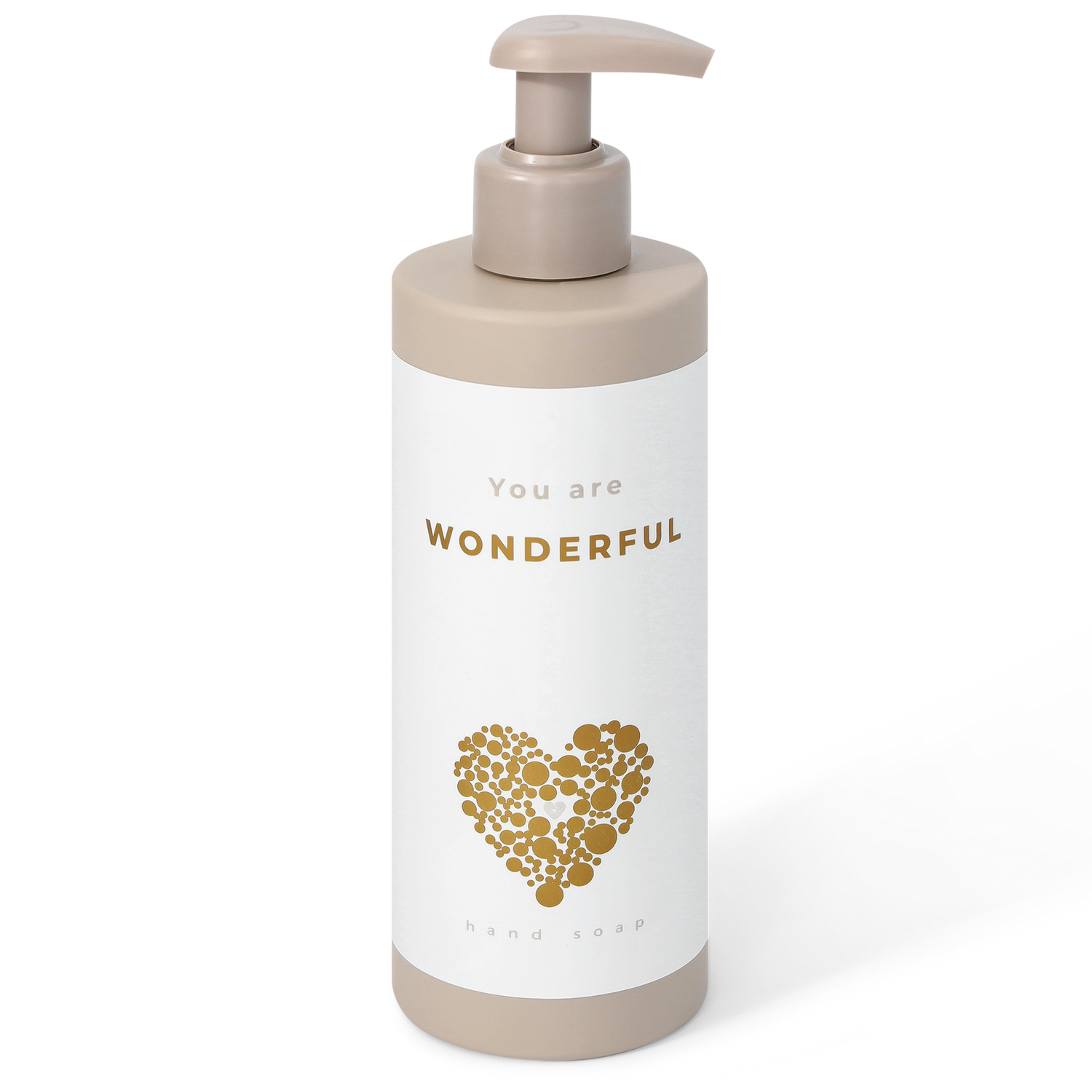 Handsoap - You are wonderful