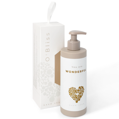 Handsoap - You are wonderful