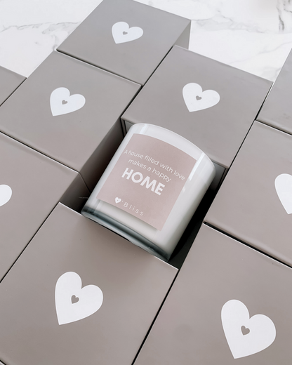 Home kaars